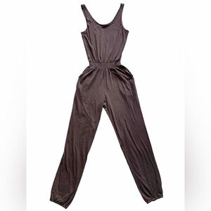 aerie jumpsuit tank